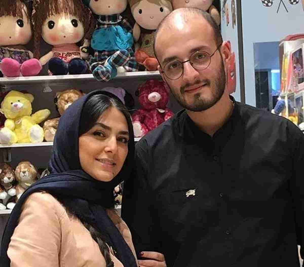 بازیگر نقش مارال در سریال رهایم نکن کیست بیوگرافی و عکس
