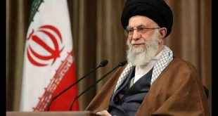 ارتباط با رهبر (خامنه ای) از طریق واتساپ و شماره موبایل و تلفن رهبر انقلاب