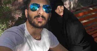 بازیگر نقش محسن در سریال کتونی زرنگی کیست +بیوگرافی و عکس