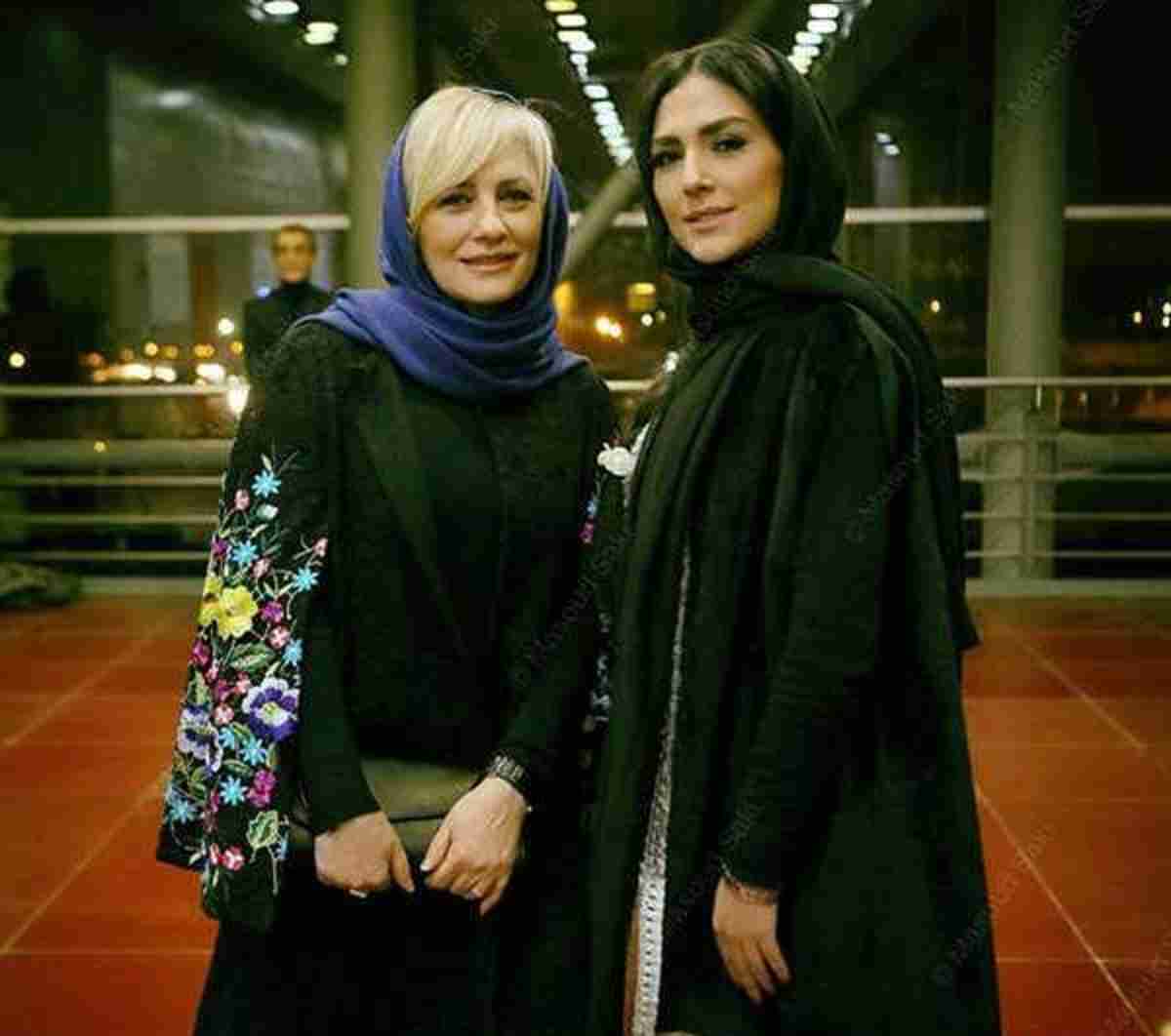 بازیگر نقش مارال در سریال رهایم نکن کیست بیوگرافی و عکس