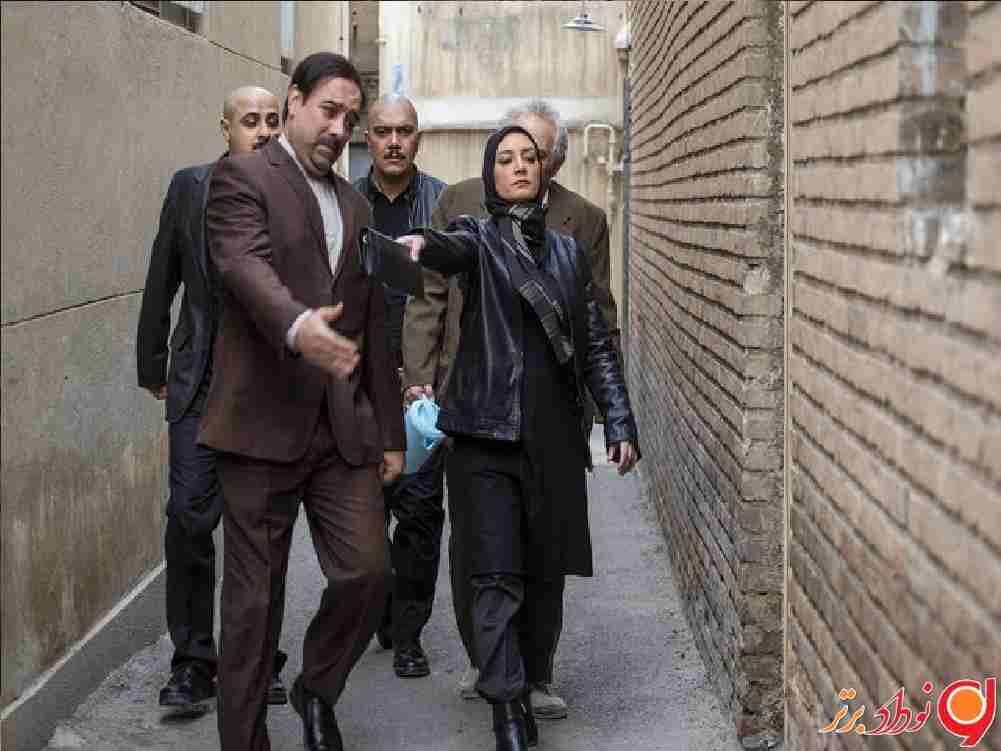 دانلود کامل سریال کتونی زرنگی قسمت ۷ هفتم با لینک مستقیم
