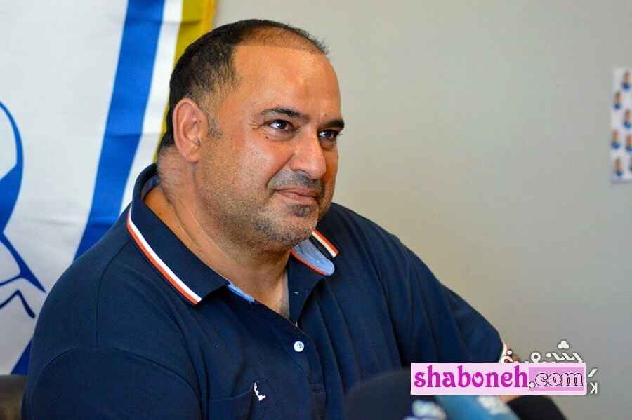 الکس هادی تقی کیست بیوگرافی الکس هادی تقی خریدار پرسپولیس اهل کجاست