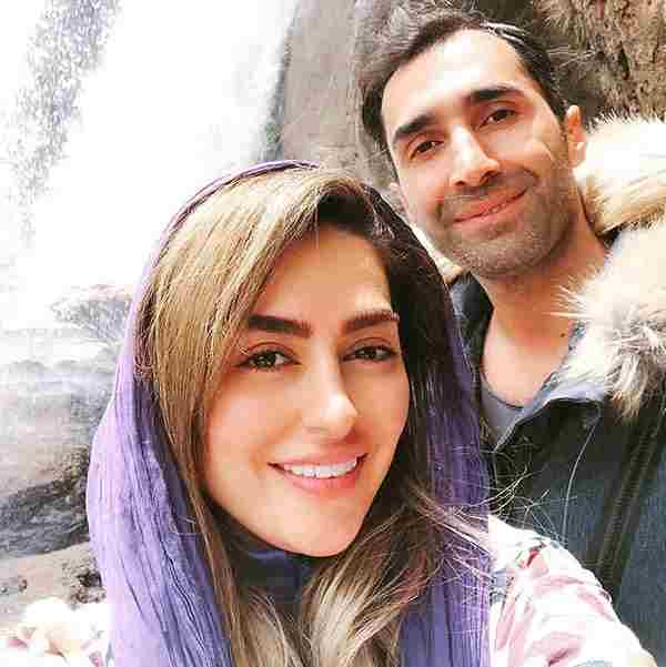 سمانه پاکدل بازیگر نقش سمانه در سریال همسایه ها کیست + بیوگرافی و عکس