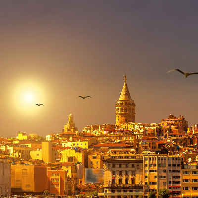 چرا شهر ارزین ترکیه در زلزله آسیب و خسارتی ندیده است؟