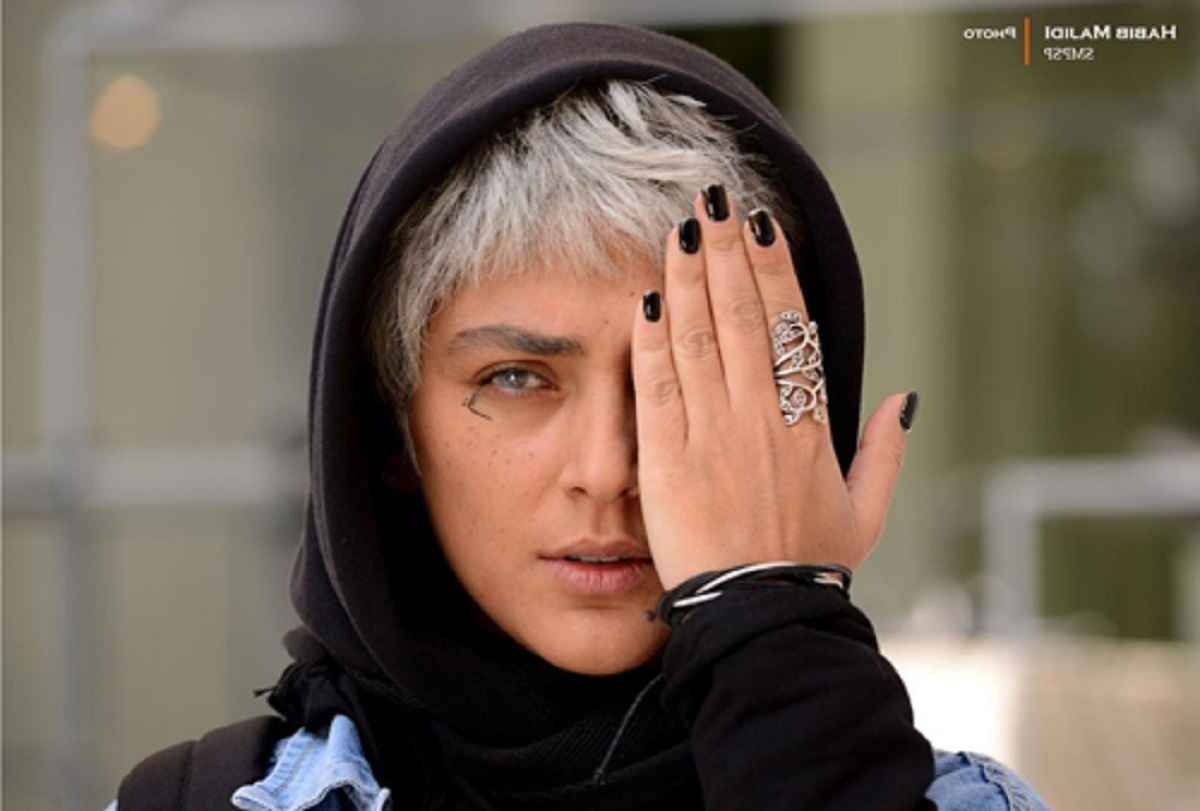 بازیگر نقش مارال در سریال رهایم نکن کیست بیوگرافی و عکس