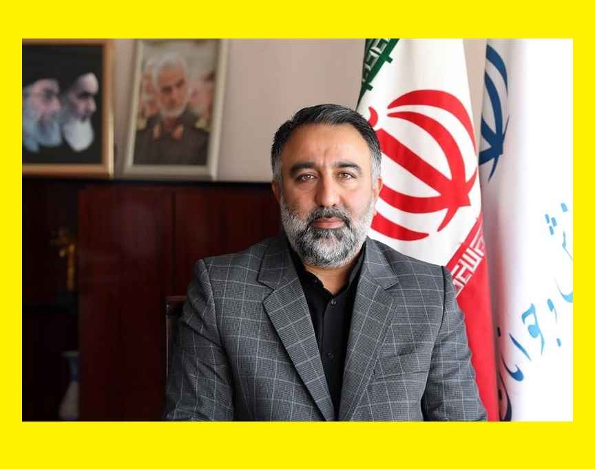بیوگرافی اسماعیل احمدی مشاور وزیر ورزش و همسر و فرزندان +سوابق و عکس