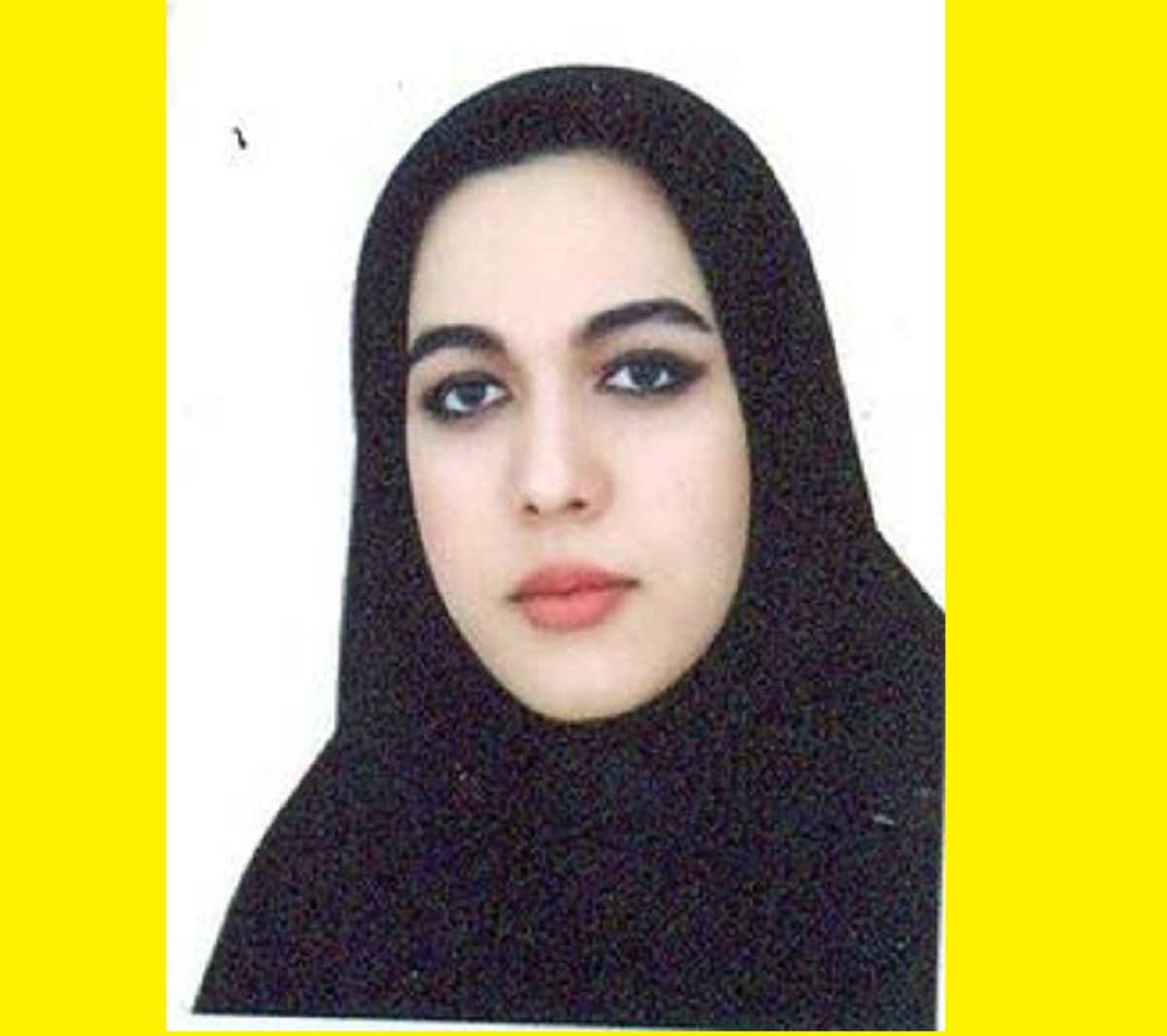 بیوگرافی مریم السادات آروین وکیل جوان و علت درگذشت او چه بود؟