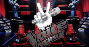 مسابقه خوانندگی the voice mbc persia بی سواد هایی که ادعای استادی دارند