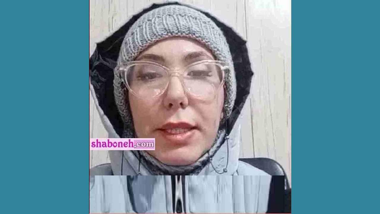 زینب کاظمی کیست بیوگرافی مهندس زینب کاظم پور و فیلم حواشی 