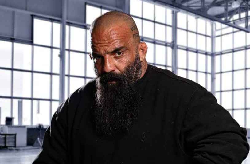 تصاویر چهره خشن اکبر آزادی فر معروف به اکبر چریکی همه را شوکه کرد