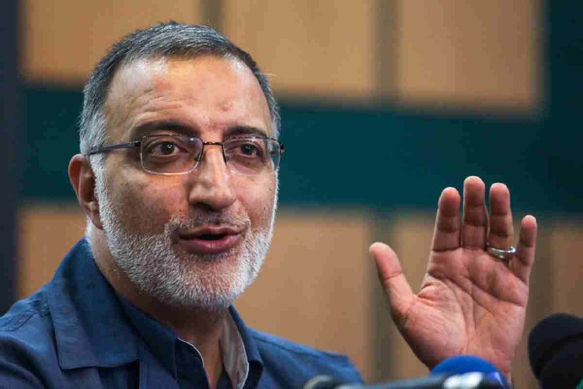 طرح عوارض قبور پیشنهاد عجیب شهردار تهران برای اخذ مالیات از قبرهای تهران 