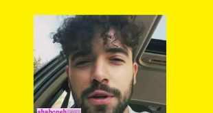 فیلم کامل / واکنش عجیب شروین حاجی پور به جایزه گرمی 2023