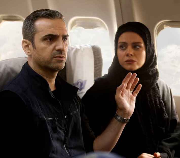 دانلود کامل سریال شهباز قسمت ۱۲ دوازدهم (تلوبیون و آپارات) +لینک قسمت 12