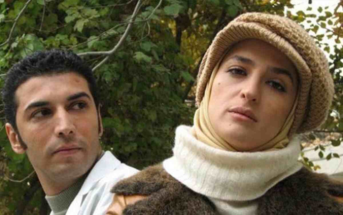 بیوگرافی امیرحسین حسینی بازیگر نقش علی در سریال تا صبح کیست و کجاست 