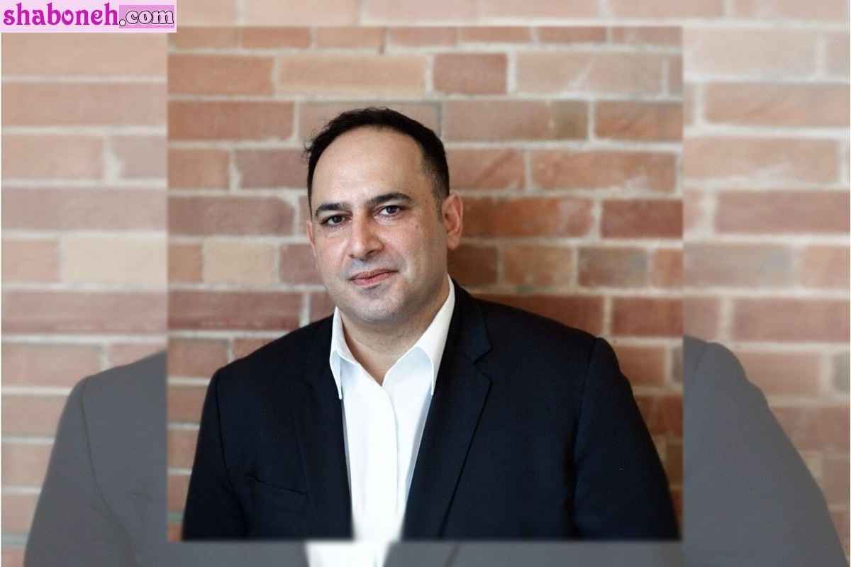 الکس هادی تقی کیست بیوگرافی الکس هادی تقی خریدار پرسپولیس اهل کجاست