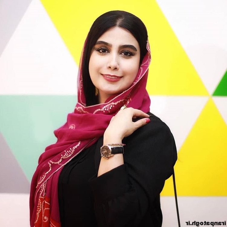آذین رئوف بازیگر نقش نگار در سریال همسایه ها کیست +بیوگرافی و عکس 