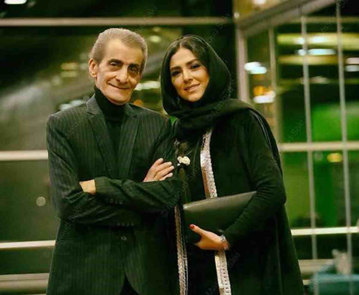 بازیگر نقش مارال در سریال رهایم نکن کیست بیوگرافی و عکس