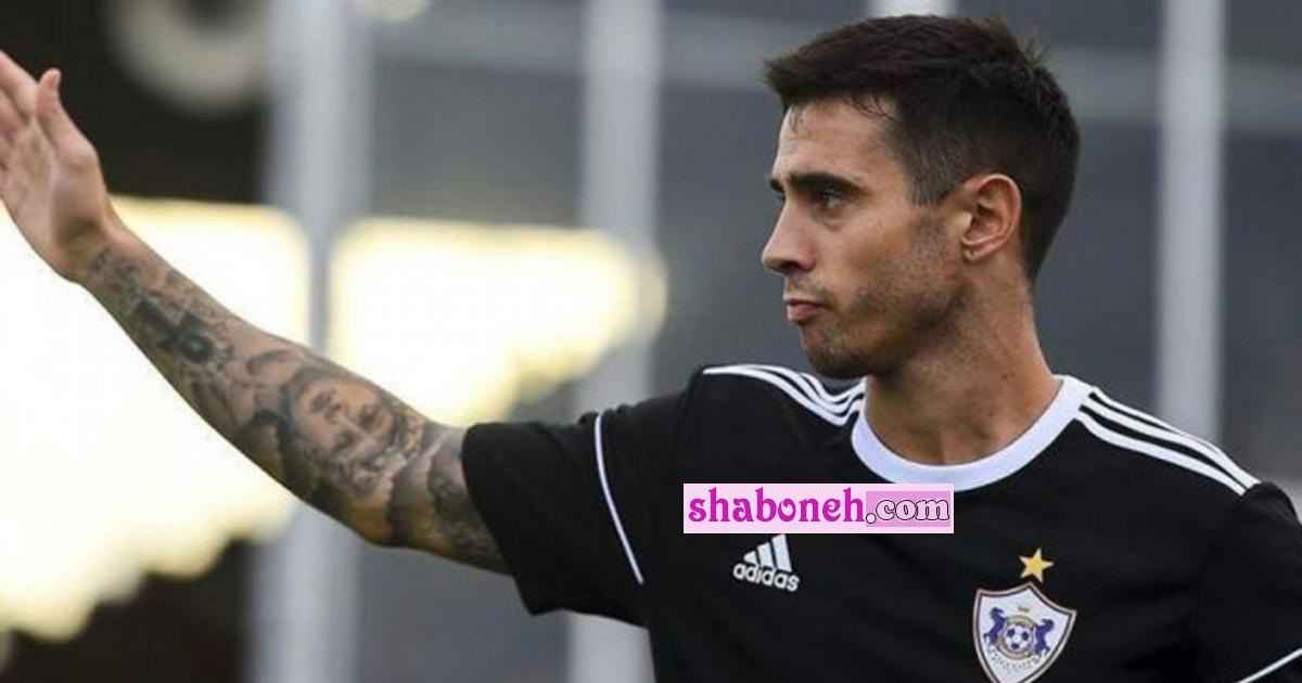 بیوگرافی جیم رومرو گومز و همسرش (بازیکن تراکتور) +اینستاگرام و سوابق