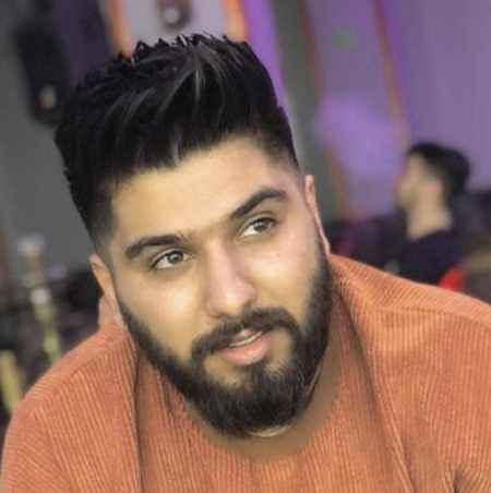 بیوگرافی مجید احمدی خواننده مازندرانی گنگستر شهر آمل بومه +حواشی و سوابق