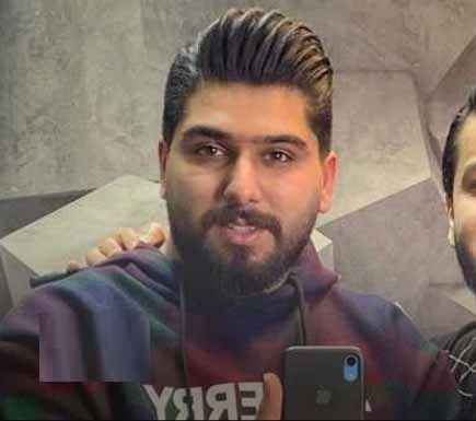 بیوگرافی مجید احمدی خواننده مازندرانی گنگستر شهر آمل بومه +حواشی و سوابق