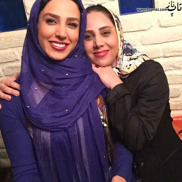 سوگل طهماسبی بازیگر نقش مرضیه در سریال حبیب کیست بیوگرافی و عکس جنجالی