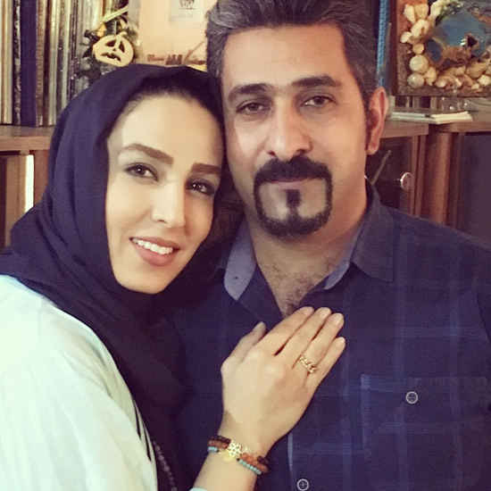 سوگل طهماسبی بازیگر نقش مرضیه در سریال حبیب کیست بیوگرافی و عکس جنجالی