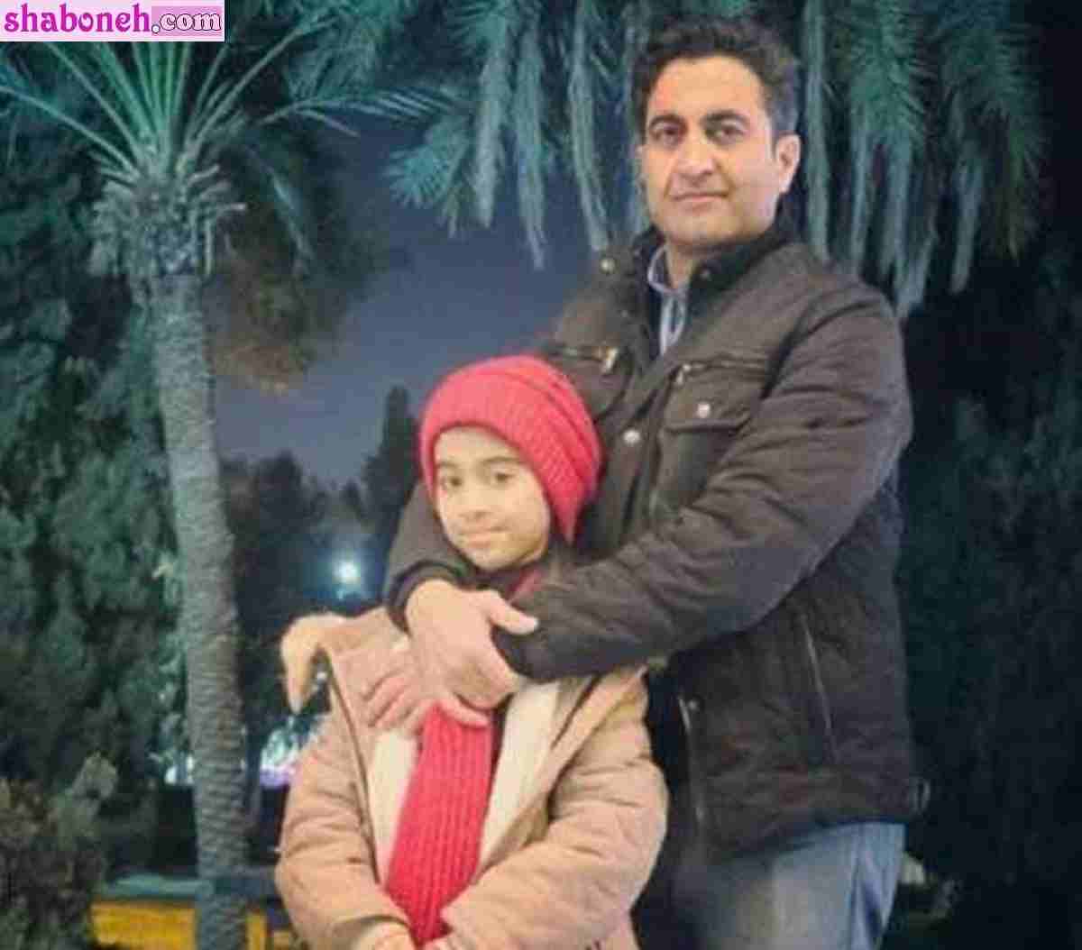 بازیگر نقش سردار سلیمانی در سریال حبیب کیست +بیوگرافی و عکس
