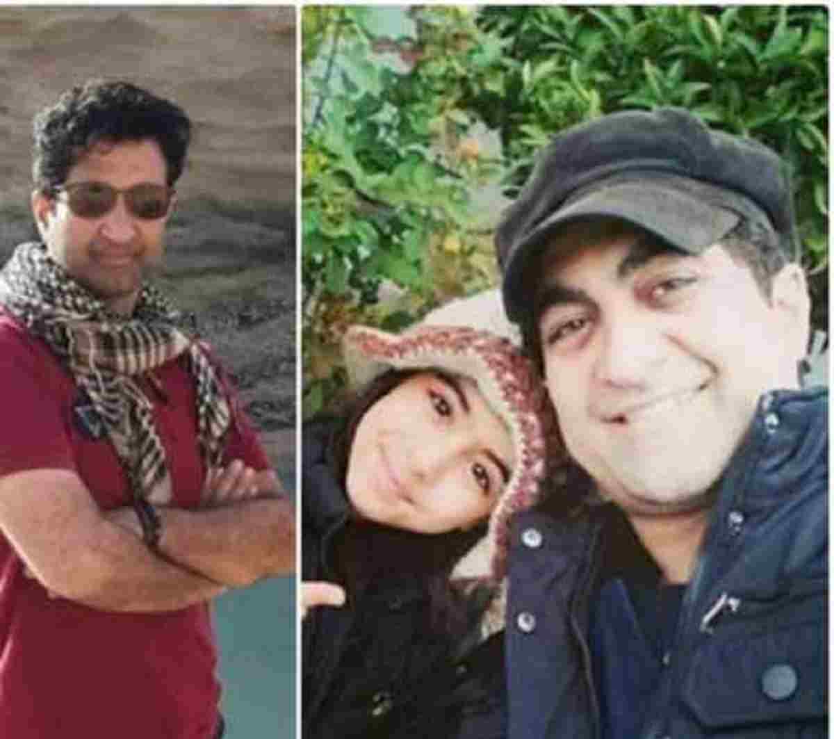 بازیگر نقش سردار سلیمانی در سریال حبیب کیست +بیوگرافی و عکس