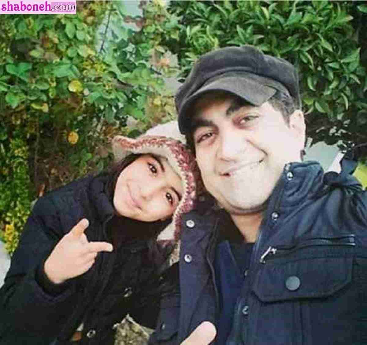 بازیگر نقش سردار سلیمانی در سریال حبیب کیست +بیوگرافی و عکس