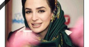 عسل بدیعی بازیگر نقش مستانه در سریال تا صبح کیست بیوگرافی و علت مرگ
