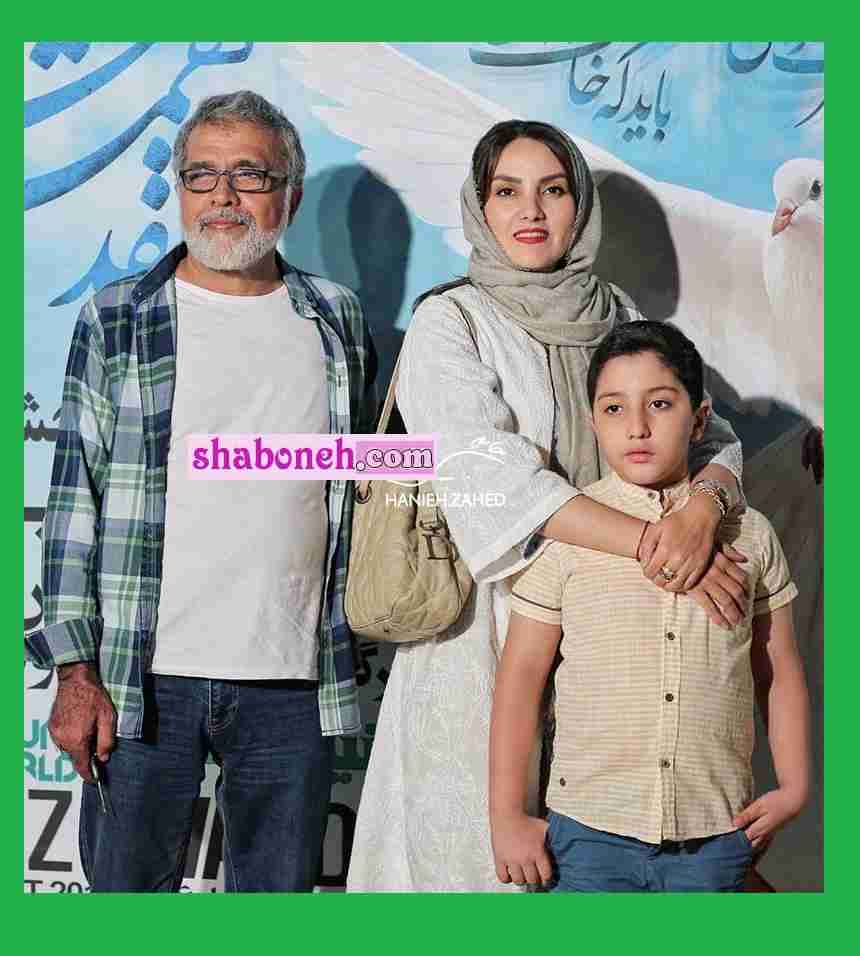 بیوگرافی بهروز افخمی و همسر اول و دوم و فرزندان +حواشی و جنجال ها و عکس