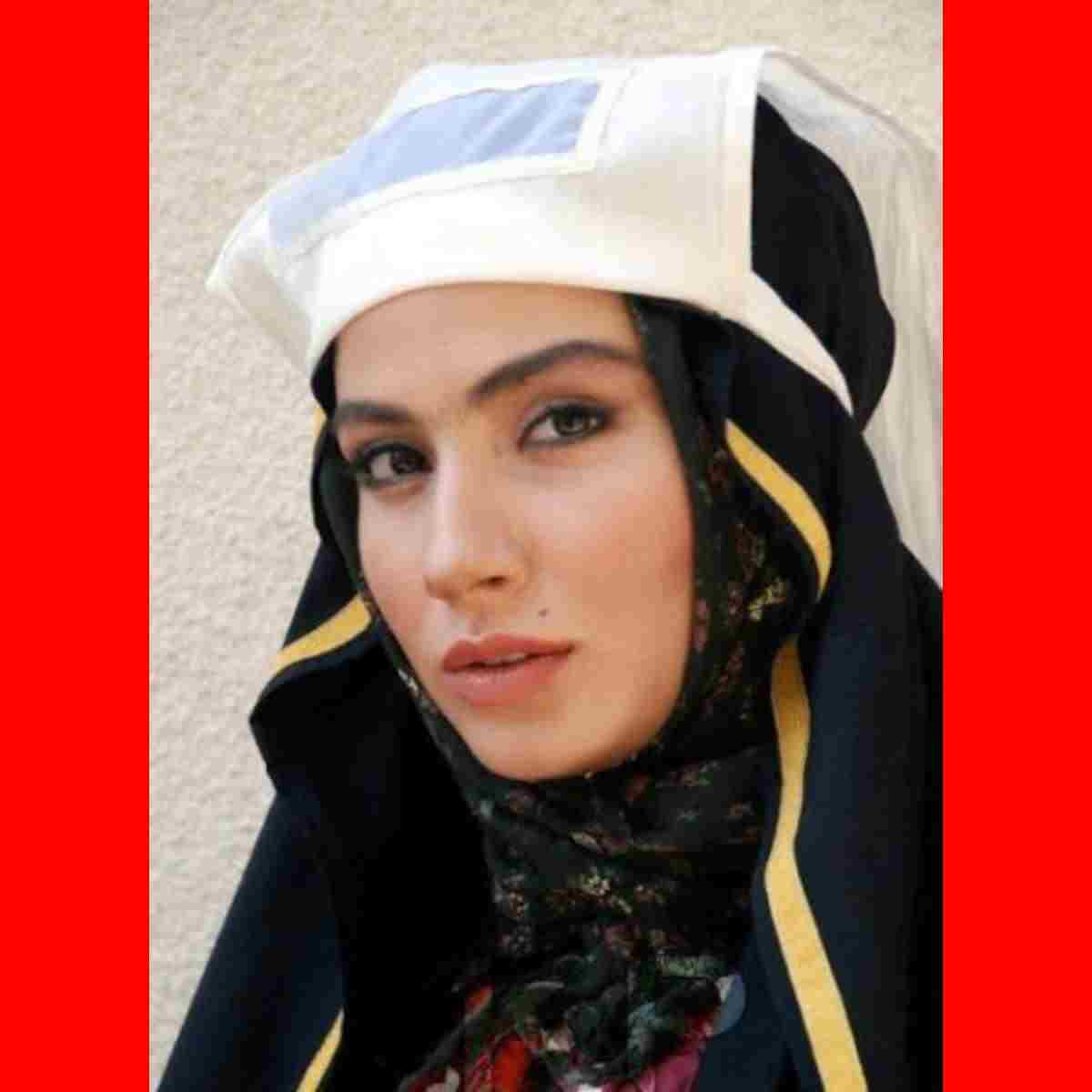 بیوگرافی بهارک صالح نیا بازیگر و همسرش + عکس و حواشی و جنجال ها