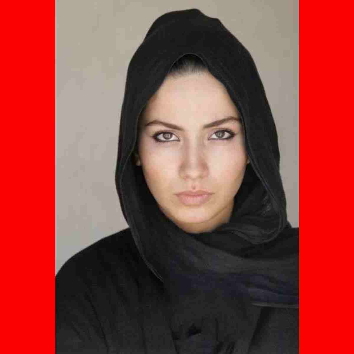 بیوگرافی بهارک صالح نیا بازیگر و همسرش + عکس و حواشی و جنجال ها