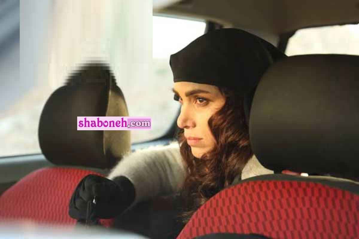 رباء الحلبی بازیگر نقش سارا در سریال حبیب کیست بیوگرافی و عکس جنجالی 