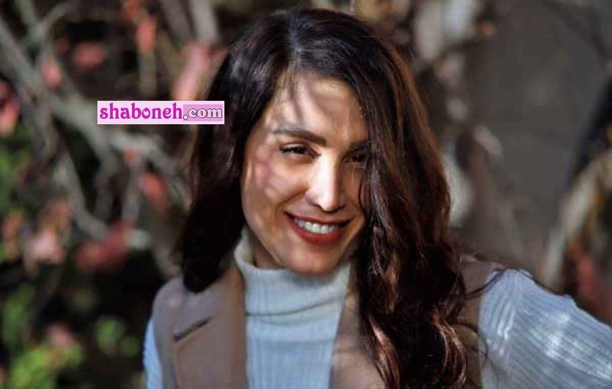 رباء الحلبی بازیگر نقش سارا در سریال حبیب کیست بیوگرافی و عکس جنجالی 