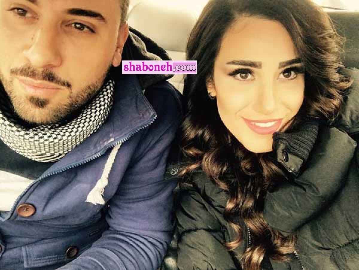 رباء الحلبی بازیگر نقش سارا در سریال حبیب کیست بیوگرافی و عکس جنجالی 
