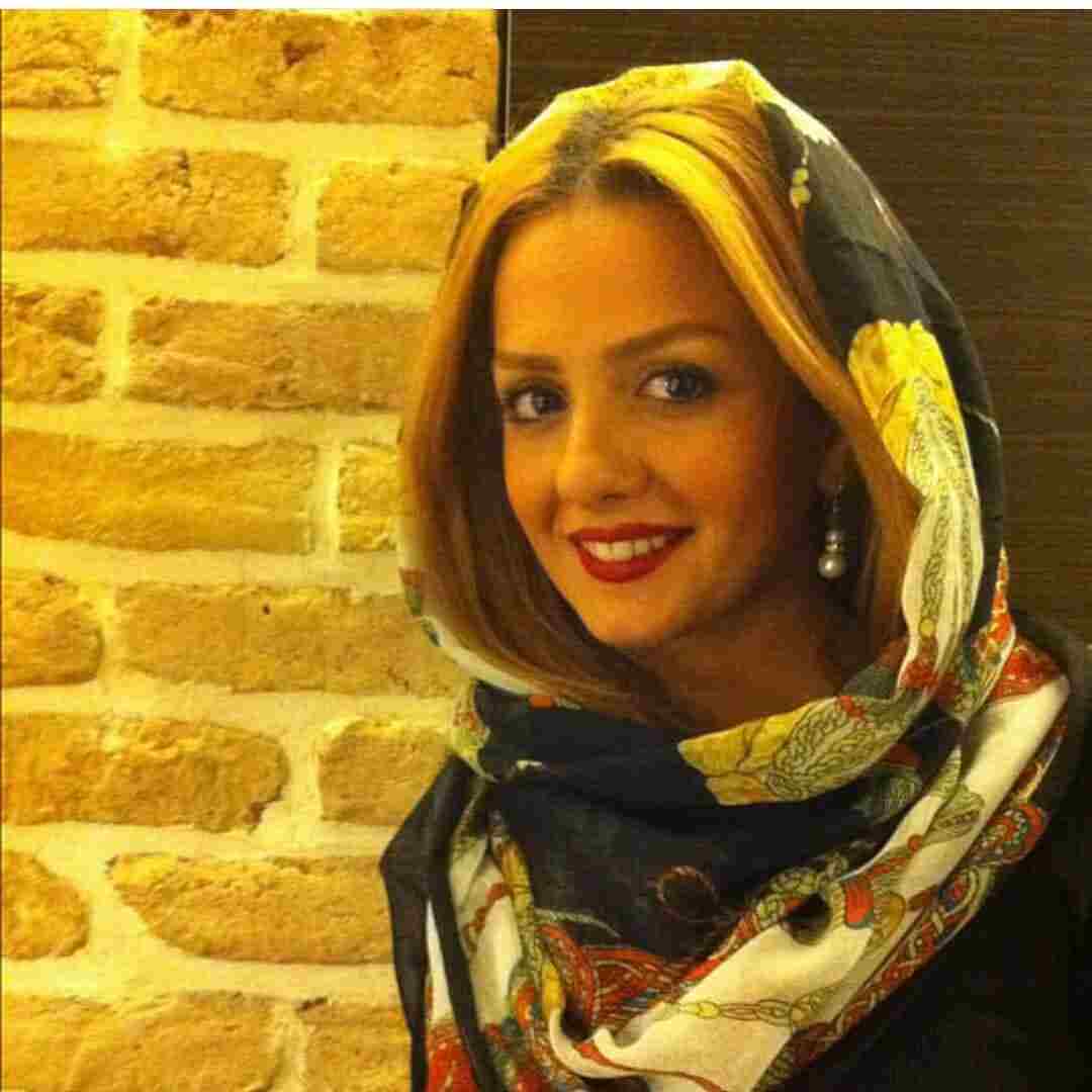بازیگر نقش پریسا در سریال مهمانان ویژه کیست +بیوگرافی و عکس