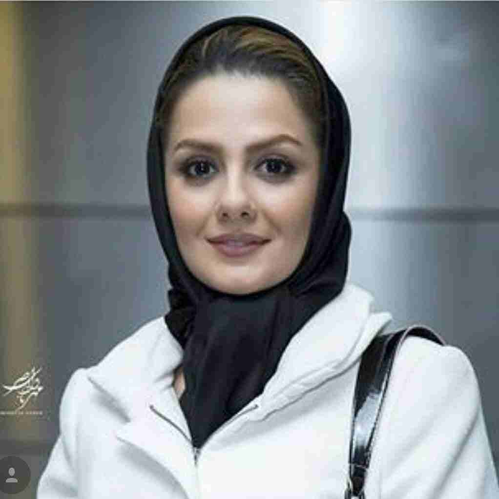 بازیگر نقش پریسا در سریال مهمانان ویژه کیست +بیوگرافی و عکس