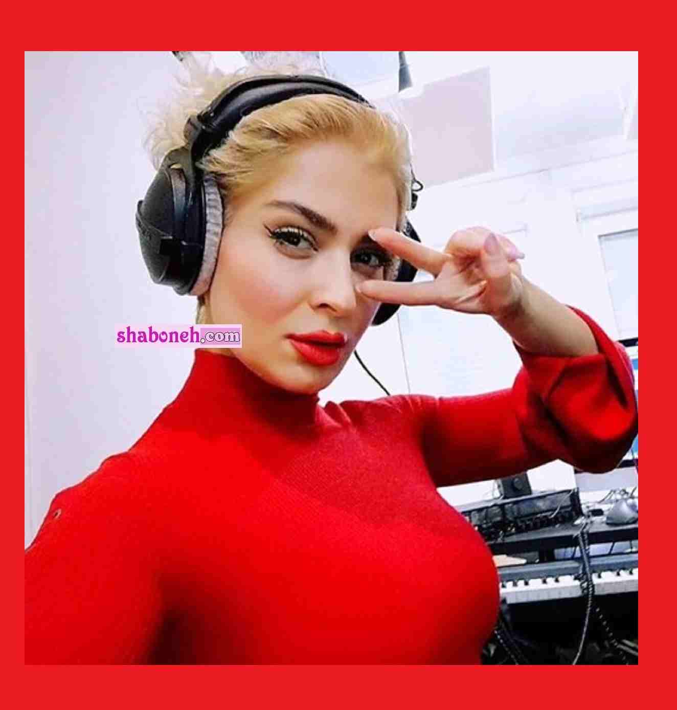 بیوگرافی هانی مجتهدی خواننده و بازیگر و همسرش +عکس و حواشی