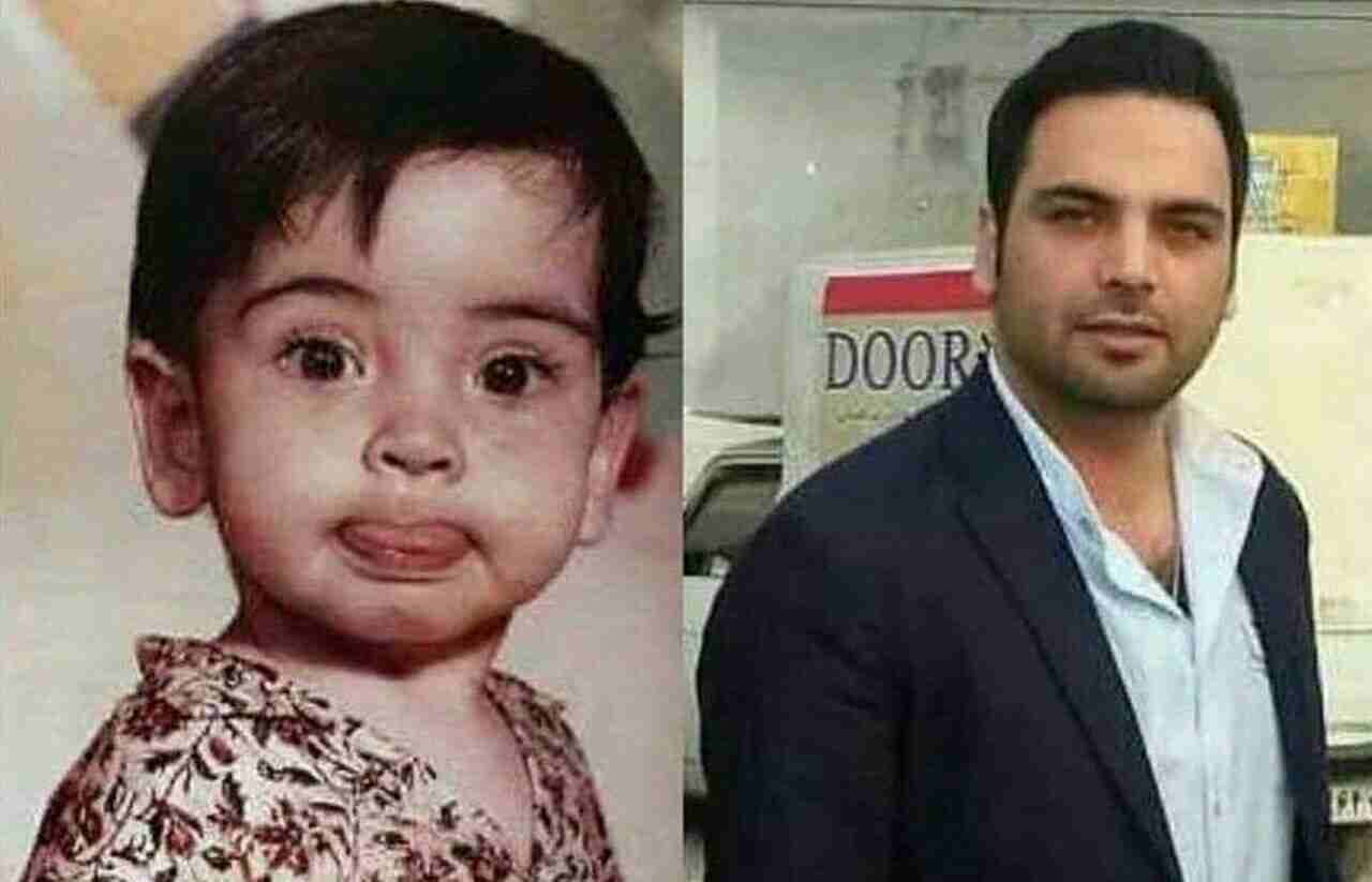 تصاویری از کودکی مجری های معروف و محبوب و پرطرفدار ایرانی