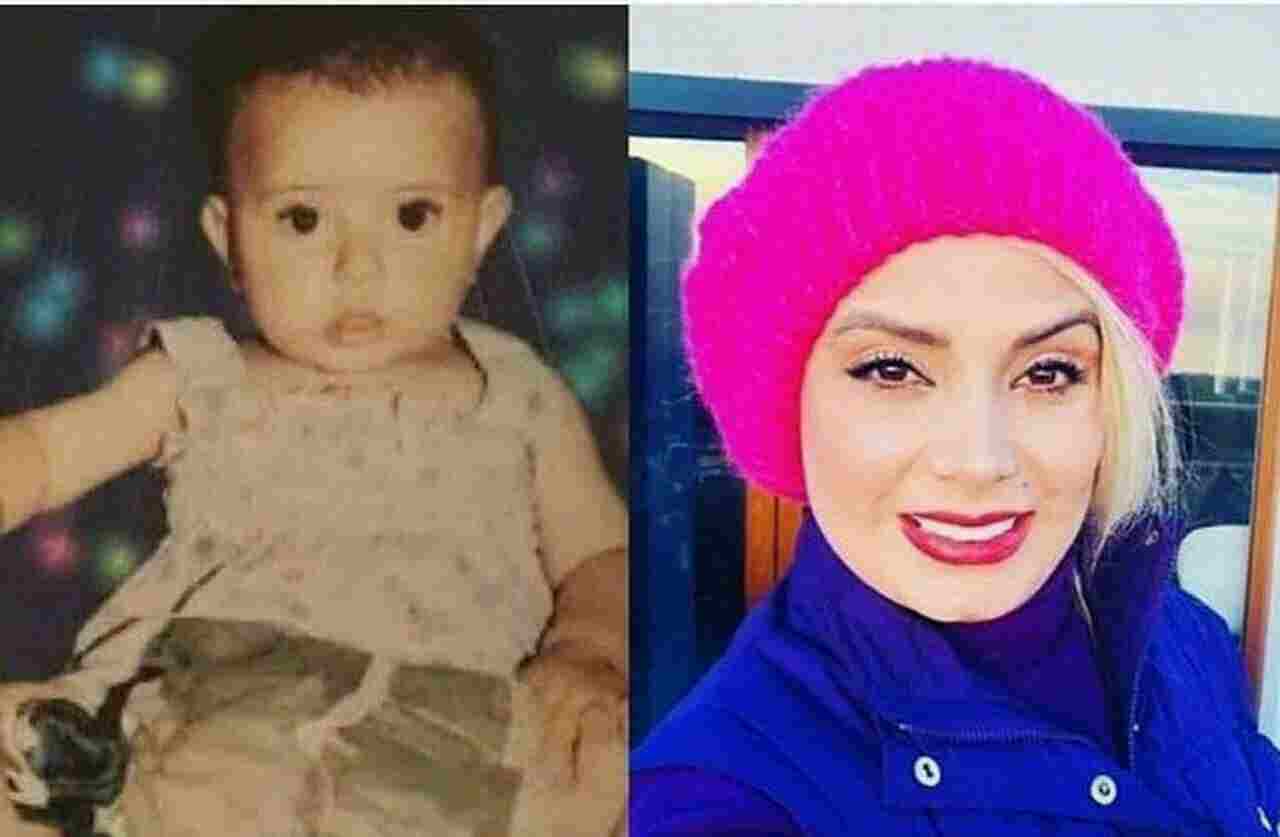 تصاویری از کودکی مجری های معروف و محبوب و پرطرفدار ایرانی