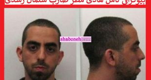 بیوگرافی هادی مطر ضارب سلمان رشدی کیست +فیلم حمله به سلمان رشدی