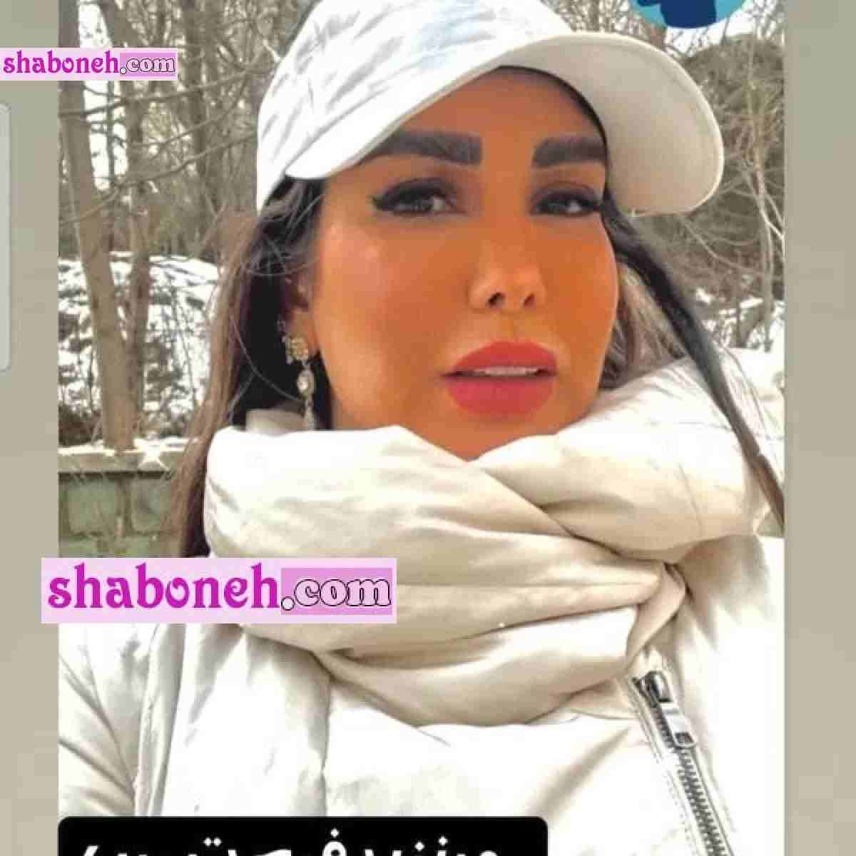 بیوگرافی پگاه پورسرخ خواهر پوریا پورسرخ از پزشکی تا نویسندگی +اینستاگرام و عکس