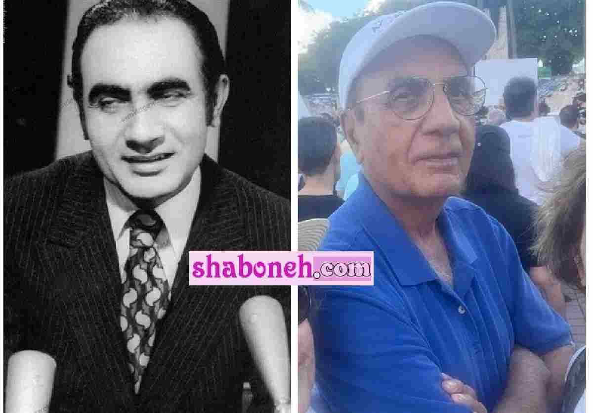 بیوگرافی پرویز ثابتی رئیس ساواک و همسرش و فرزندان +سرنوشت و عکس