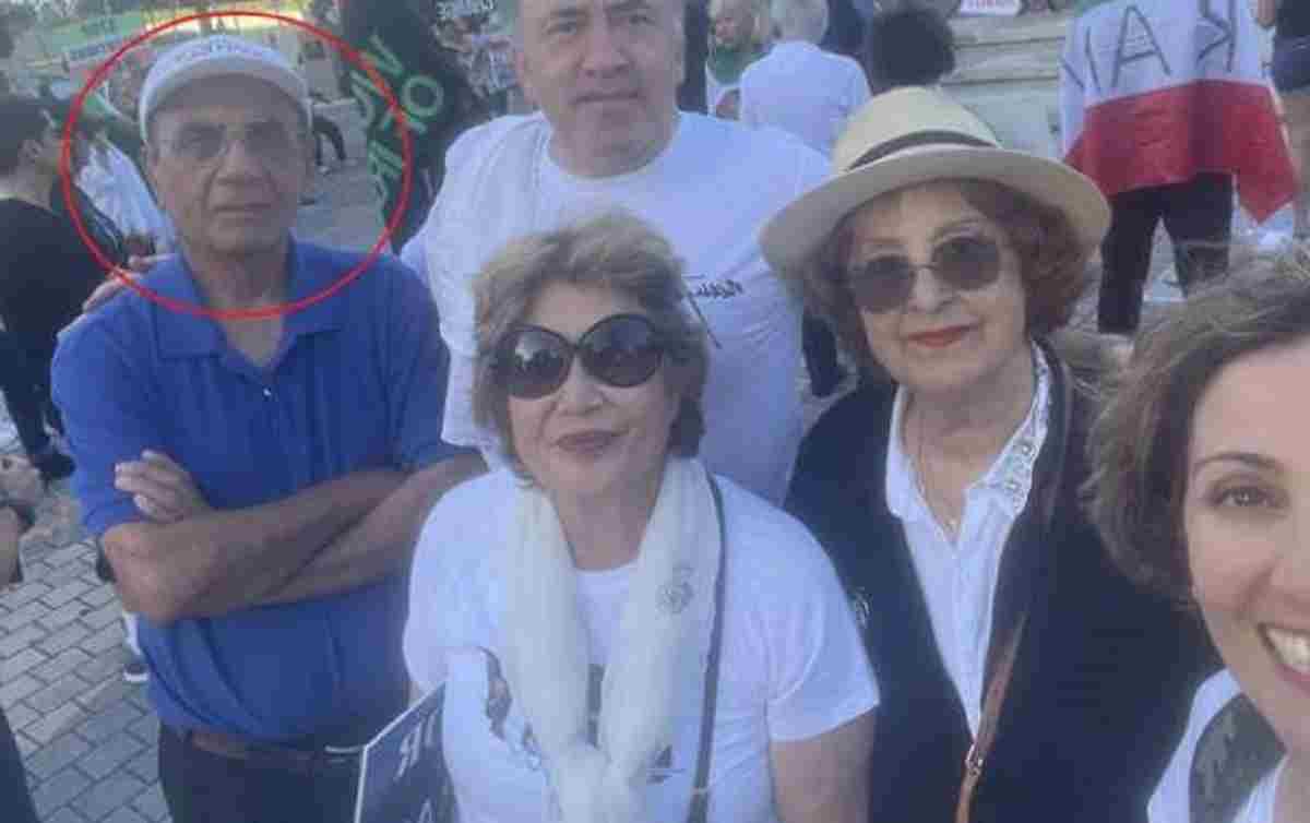بیوگرافی پرویز ثابتی رئیس ساواک و همسرش و فرزندان +سرنوشت و عکس