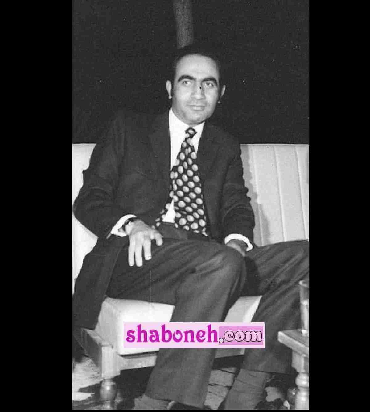 بیوگرافی پرویز ثابتی رئیس ساواک و همسرش و فرزندان +سرنوشت و عکس