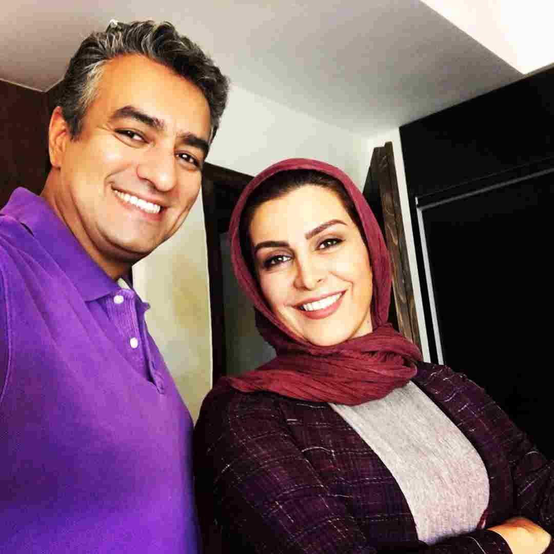 بازیگر نقش دانیال در سریال رهایم کن کیست؟ بیوگرافی و عکس جنجالی