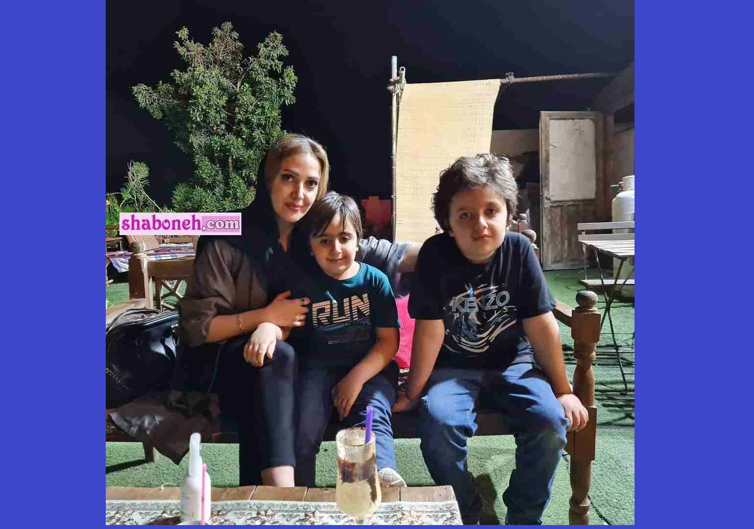 همسر شهرام عبدلی کیست بیوگرافی و ماجرای آشنایی + اینستاگرام