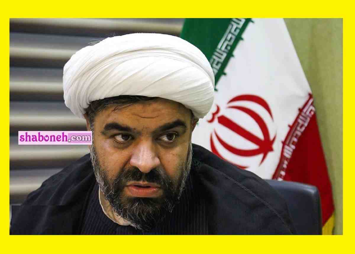 بیوگرافی شیخ مصطفی کرمی روحانی حسینیه معلی +عکس و سوابق
