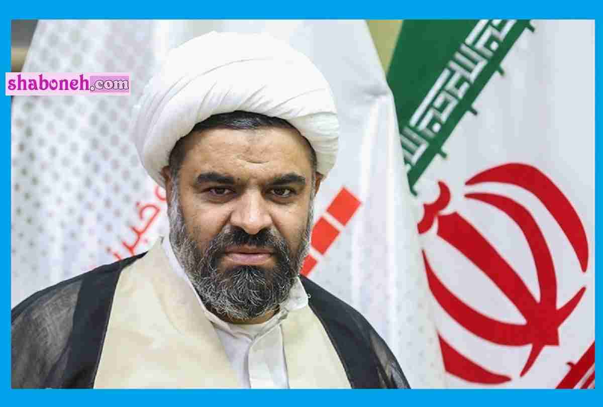 بیوگرافی شیخ مصطفی کرمی روحانی حسینیه معلی +عکس و سوابق